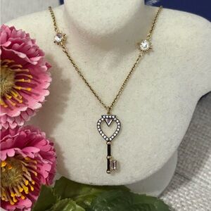 💎 🦢Swarovski Tarot Magic Necklace